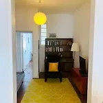 Apartmán Charme Na Estrela