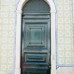Apartmán Charme Na Estrela Lisboa