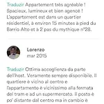 Charme Na Estrela * Lisboa