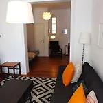 Charme Na Estrela * Lisboa