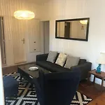 Charme Na Estrela شقة