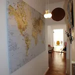 Charme Na Estrela * Lisboa