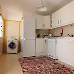 Charme Na Estrela شقة *