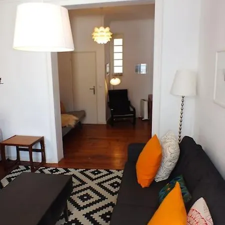 Charme Na Estrela * Lisboa