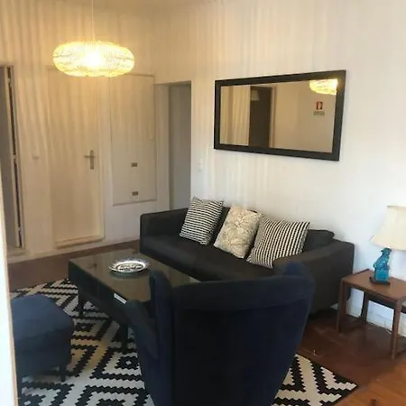 Charme Na Estrela Apartman