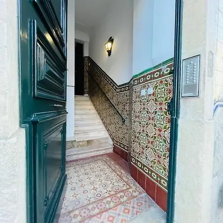Apartman Charme Na Estrela