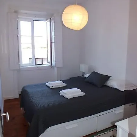 Apartman Charme Na Estrela *