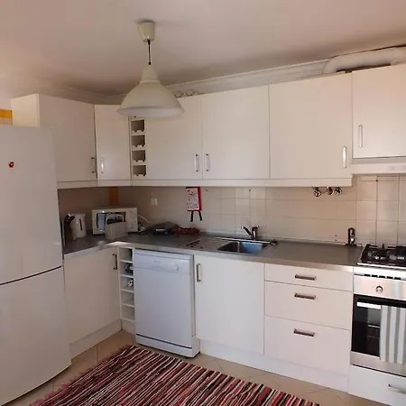 Charme Na Estrela Apartman