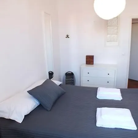 Apartamento Charme Na Estrela