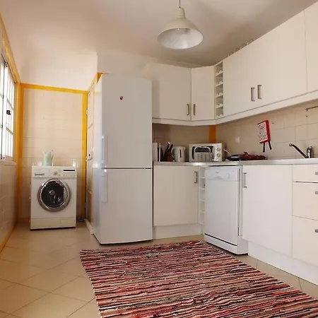 Charme Na Estrela Apartman *