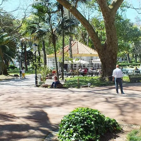 Apartamento Charme Na Estrela