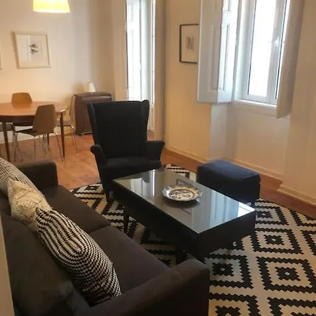 Apartman Charme Na Estrela