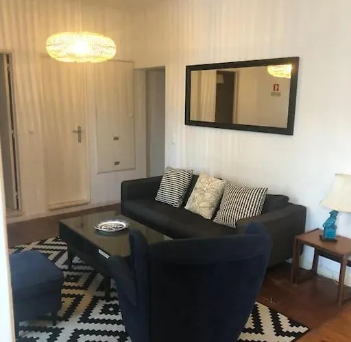 Charme Na Estrela Appartement