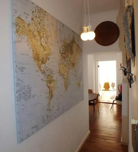 Charme Na Estrela * Lissabon