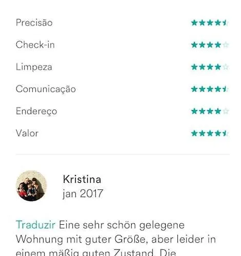 דירה Charme Na Estrela ליסבון