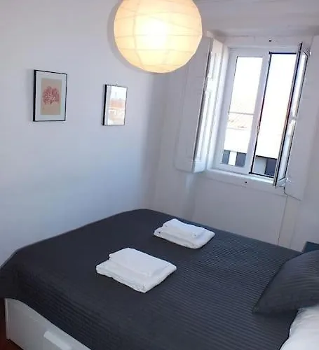 Charme Na Estrela * 리스본