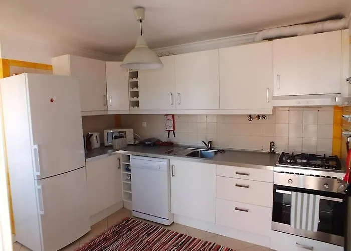 Charme Na Estrela Appartement