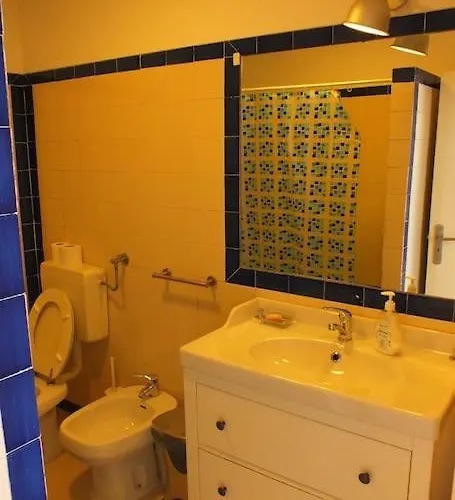 Charme Na Estrela Appartement Lissabon