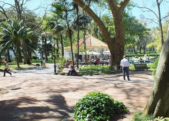 아파트 Charme Na Estrela