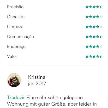 公寓 Charme Na Estrela Lisboa