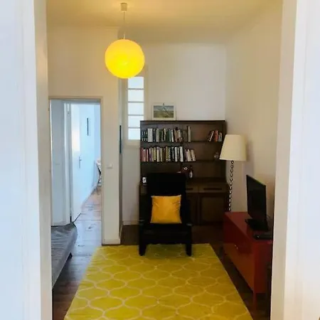 Apartamento Charme Na Estrela